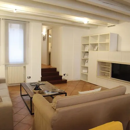 Dimora Pensiero Stupendo Apartamento Verona