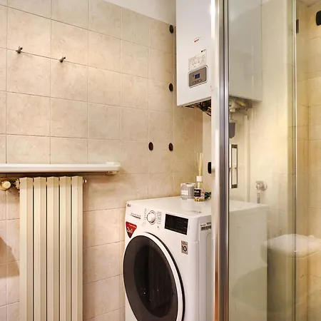 Dimora Pensiero Stupendo Apartamento *
