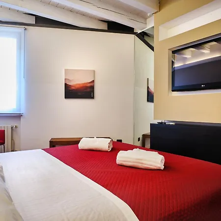 Dimora Pensiero Stupendo Апартаменты Верона