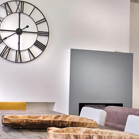 Dimora Pensiero Stupendo Apartamento