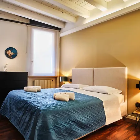 Dimora Pensiero Stupendo Апартаменты *