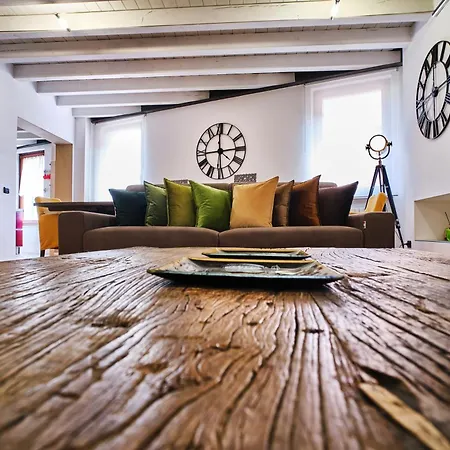 Dimora Pensiero Stupendo