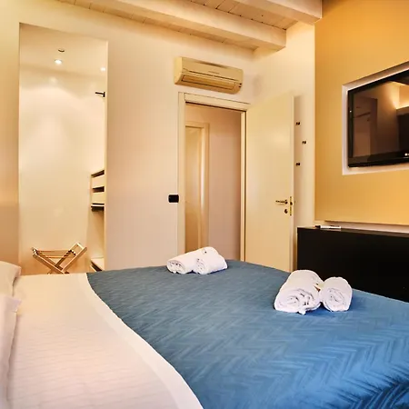 Dimora Pensiero Stupendo * Верона