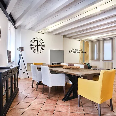 Dimora Pensiero Stupendo