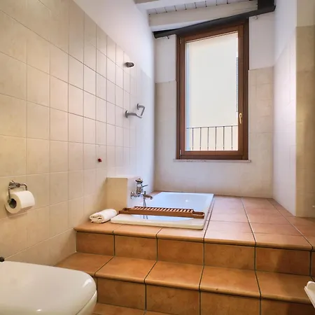 Dimora Pensiero Stupendo Apartamento