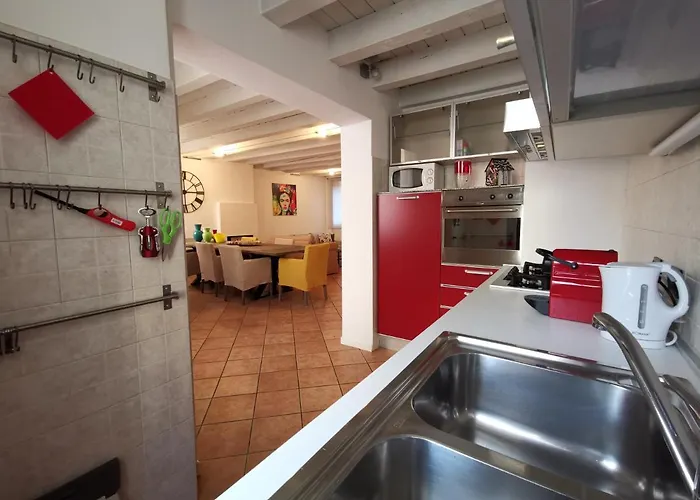 Dimora Pensiero Stupendo Werona