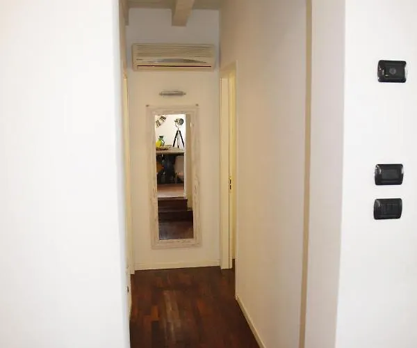 Dimora Pensiero Stupendo Apartament