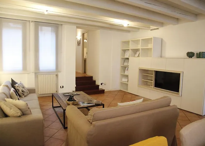 Dimora Pensiero Stupendo Apartament Werona