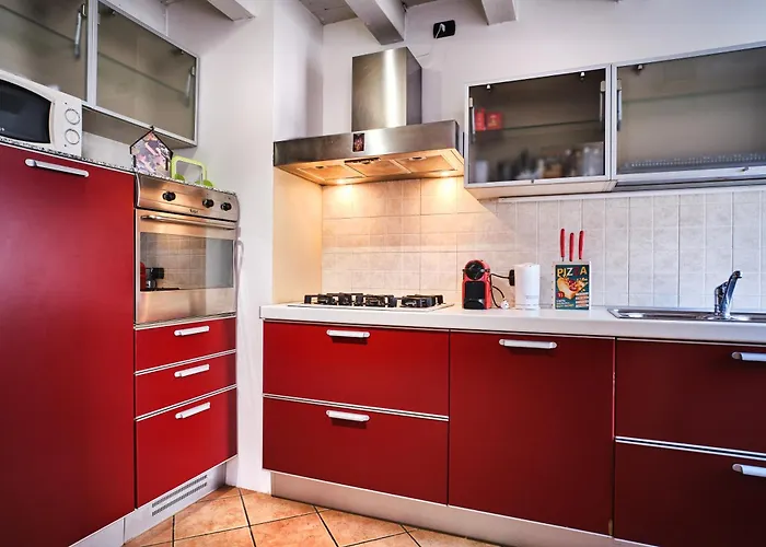 Apartament Dimora Pensiero Stupendo Werona