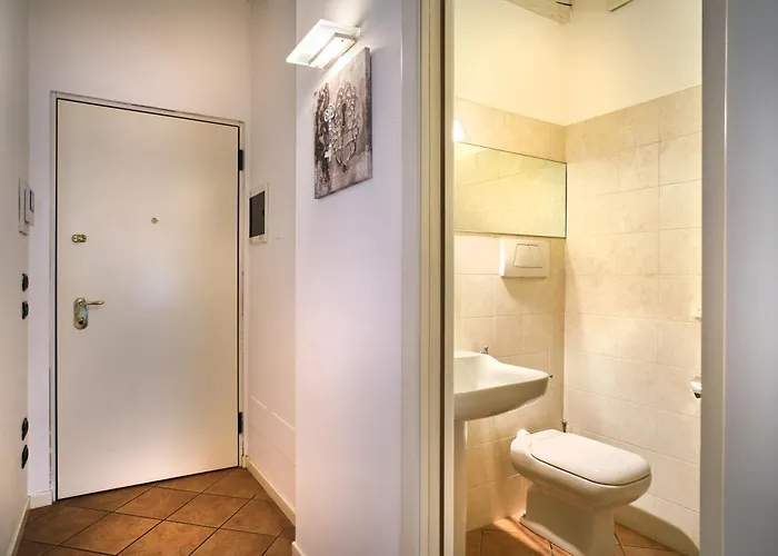 Apartament Dimora Pensiero Stupendo Werona