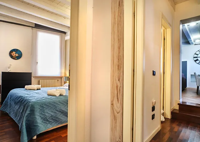 Dimora Pensiero Stupendo Apartament Werona