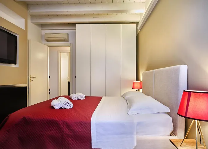 Dimora Pensiero Stupendo Apartament