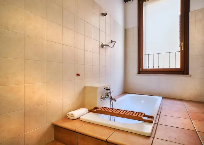 Dimora Pensiero Stupendo Apartament *