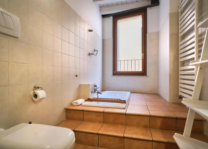 Dimora Pensiero Stupendo Apartament