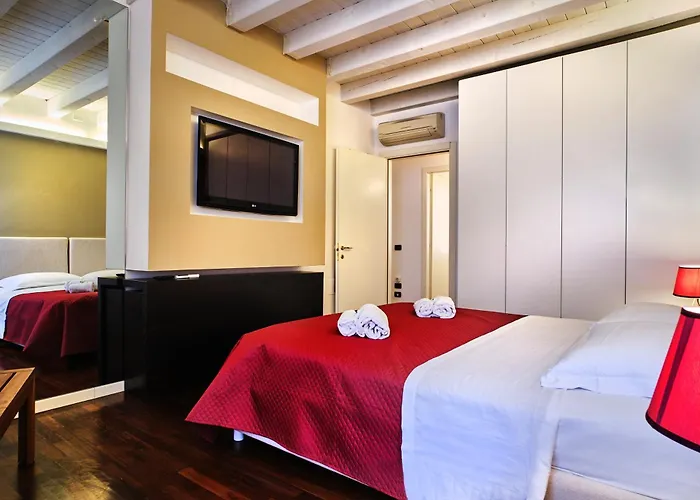 Dimora Pensiero Stupendo Apartament