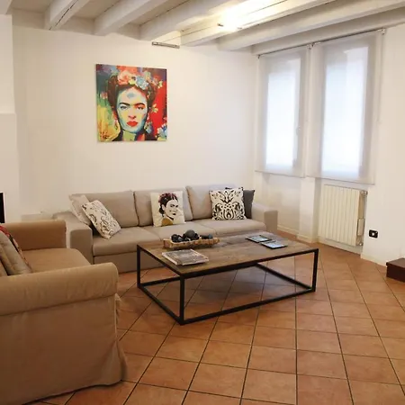 Dimora Pensiero Stupendo * Verona