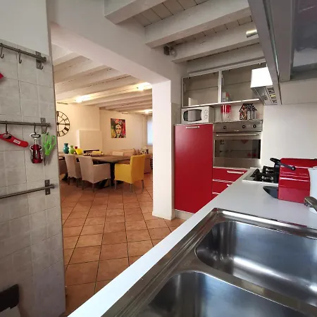 Dimora Pensiero Stupendo Verona