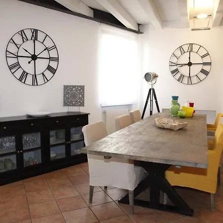 Apartment Dimora Pensiero Stupendo