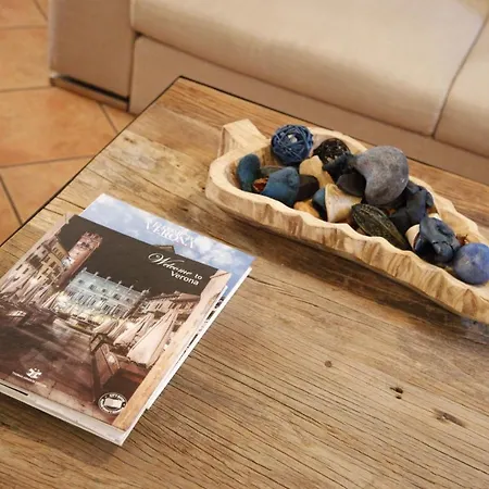 Apartamento Dimora Pensiero Stupendo *