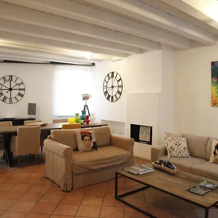 Dimora Pensiero Stupendo *