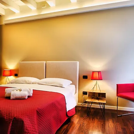 Dimora Pensiero Stupendo Lägenhet Verona