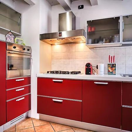 Apartamento Dimora Pensiero Stupendo Verona