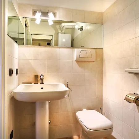 Lägenhet Dimora Pensiero Stupendo *