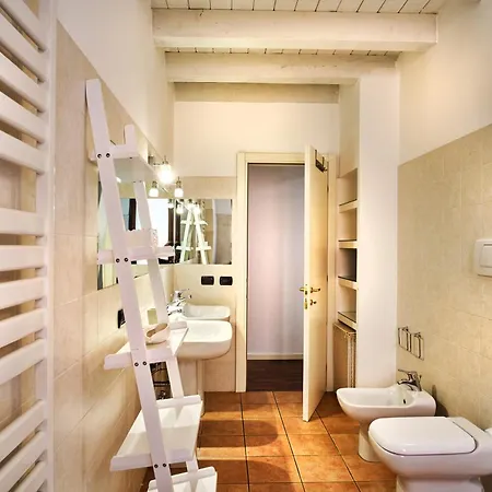 Dimora Pensiero Stupendo Lägenhet