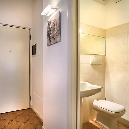 Lägenhet Dimora Pensiero Stupendo Verona