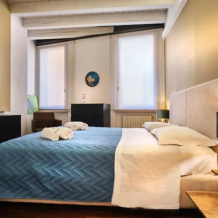 Dimora Pensiero Stupendo Verona