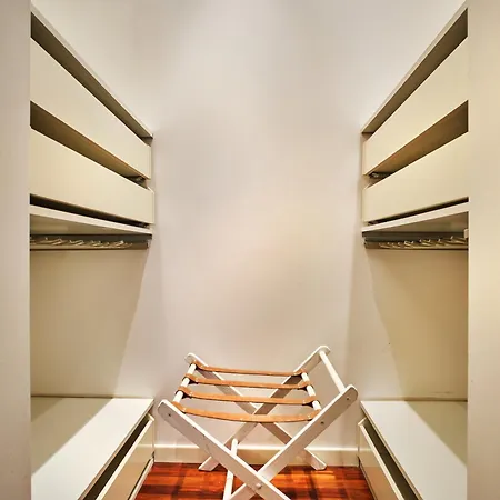 Apartamento Dimora Pensiero Stupendo