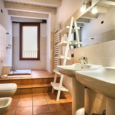 Apartamento Dimora Pensiero Stupendo *