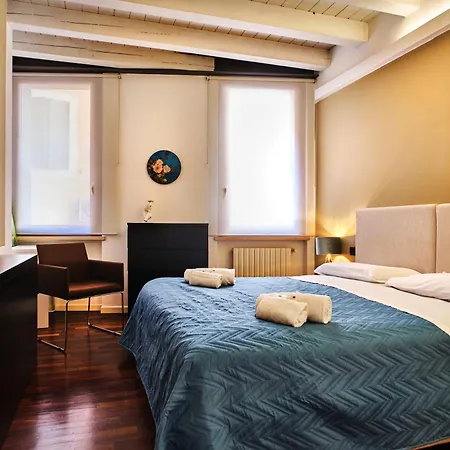 Apartamento Dimora Pensiero Stupendo *