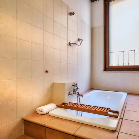 Dimora Pensiero Stupendo Apartamento *
