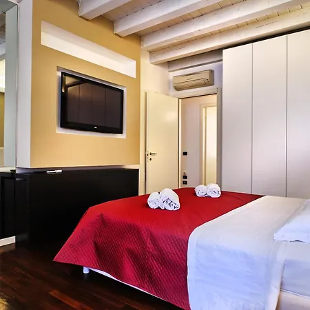 Dimora Pensiero Stupendo Lägenhet