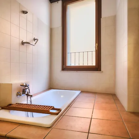 Apartamento Dimora Pensiero Stupendo