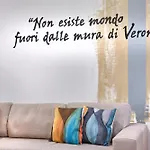 公寓 Dimora Pensiero Stupendo