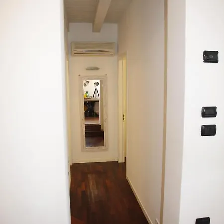 Dimora Pensiero Stupendo Appartamento