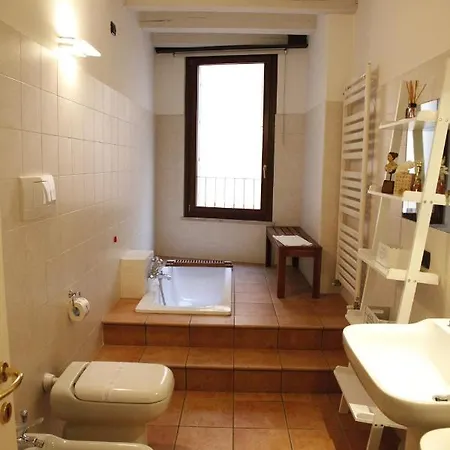 Dimora Pensiero Stupendo *