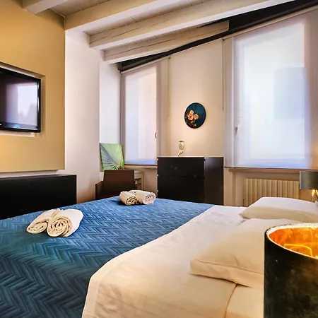 Appartamento Dimora Pensiero Stupendo *