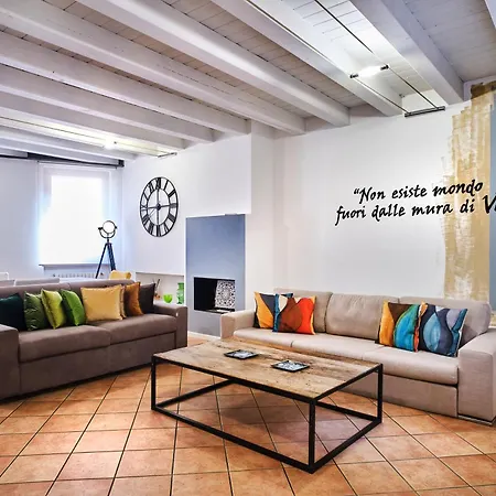 Dimora Pensiero Stupendo Verona