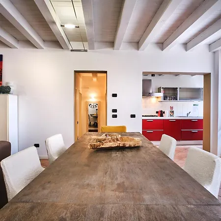 Dimora Pensiero Stupendo Verona