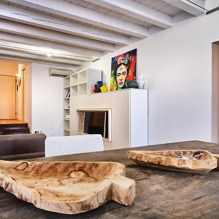 Dimora Pensiero Stupendo Appartamento *