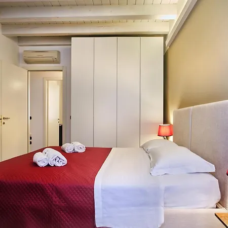 Dimora Pensiero Stupendo Appartamento