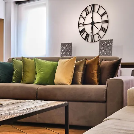 Dimora Pensiero Stupendo * Verona