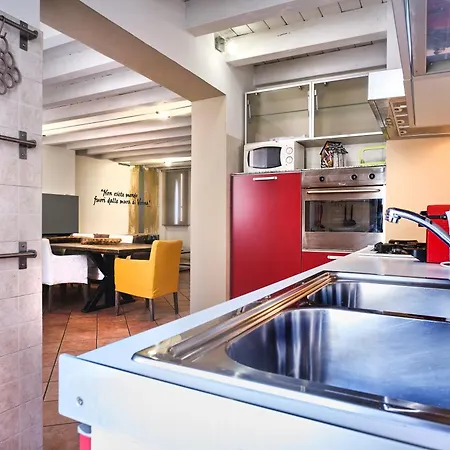 Appartamento Dimora Pensiero Stupendo Verona