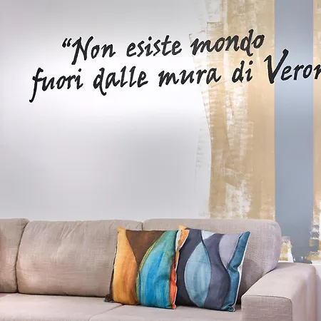 Daire Dimora Pensiero Stupendo