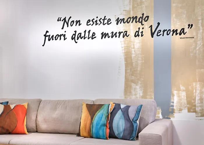شقة Dimora Pensiero Stupendo